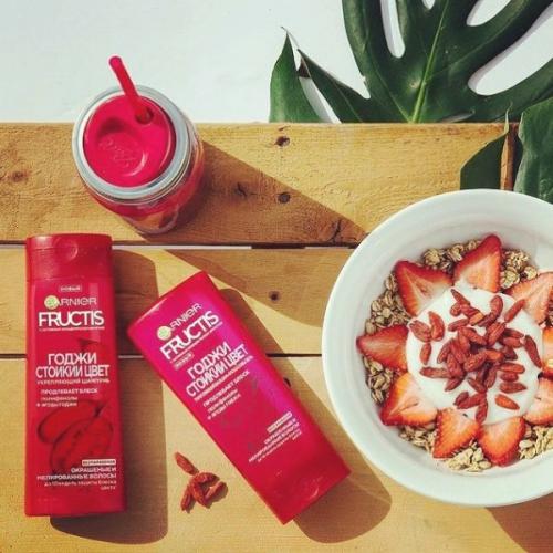 Как ухаживать за волосами после окрашивания. Использование специальных средств