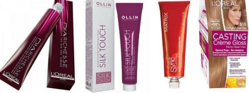 Блондинка за один день: простой способ изменить свой внешний вид 04 Блондинка за один день: простой способ изменить свой внешний вид 04