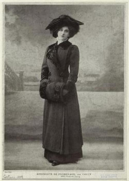 Как выбрать идеальное пальто. Как выбрать правильное пальто? 01