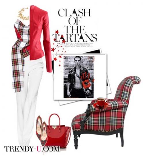 Как и с чем носить белые женские брюки. Кому идут белые брюки