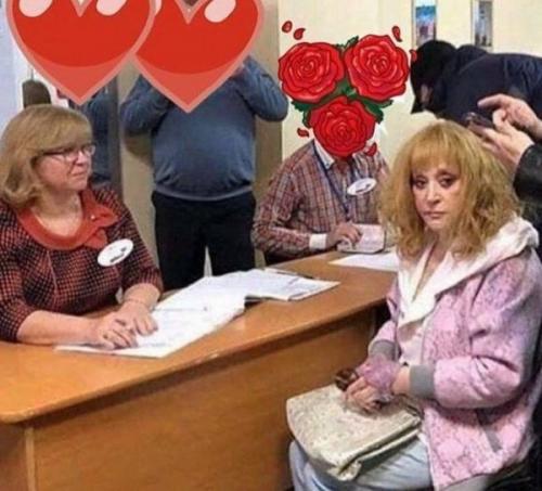 Без грима, как Пугачева. Обрабатывает ли звезда снимки в фотошопе