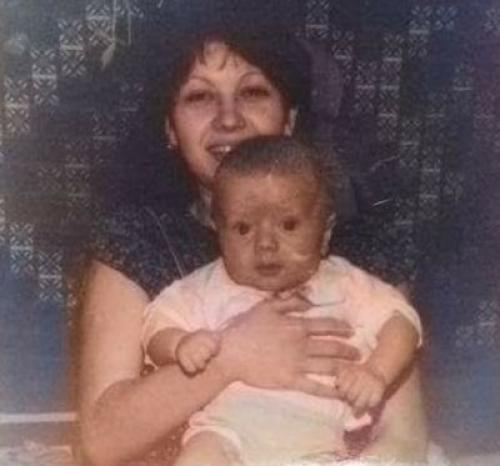 Как сделать макияж Таисии Повалий пошагово. Таисия Повалий показала процесс нанесения макияжа для специального образа 04 Как сделать макияж Таисии Повалий пошагово. Таисия Повалий показала процесс нанесения макияжа для специального образа 04