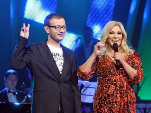 Как сделать макияж Таисии Повалий пошагово. Таисия Повалий показала процесс нанесения макияжа для специального образа 05 Как сделать макияж Таисии Повалий пошагово. Таисия Повалий показала процесс нанесения макияжа для специального образа 05