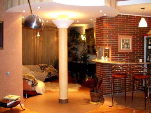 Таисия Повалий где сейчас живет. Невероятно уютный дом Таисии Повалий