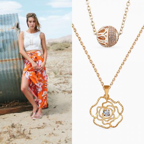 Как подобрать бижутерию к белой блузке: простые советы и идеи 20 Как подобрать бижутерию к белой блузке: простые советы и идеи 20