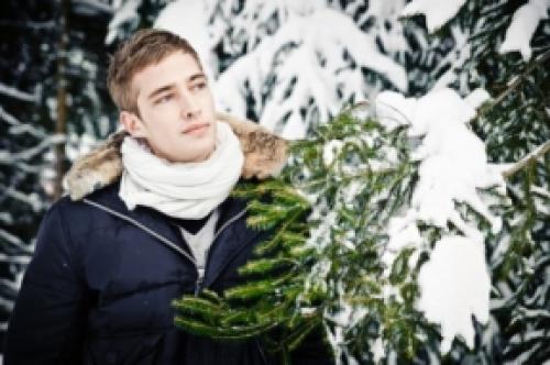 Когда носить пальто мужское. Можно ли носить пальто зимой?