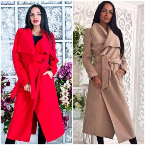 Все виды пальто: от классических до современных 04 Все виды пальто: от классических до современных 04