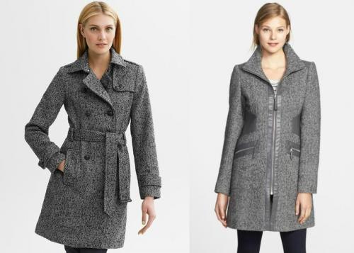 Все виды пальто: от классических до современных 05 Все виды пальто: от классических до современных 05