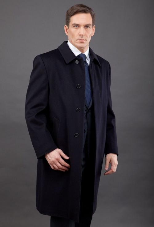 Какой цвет пальто выбрать мужчине. Как выбрать мужское пальто