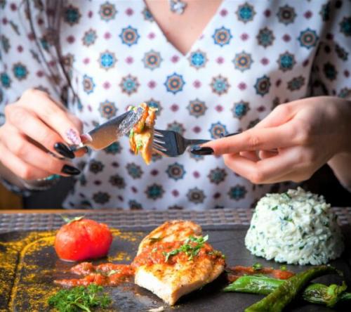 Какие блюда она считает самыми успешными. Россияне рассказали, какие блюда новогоднего стола считают самыми любимыми