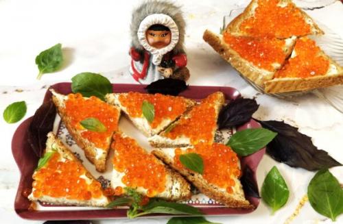 Какие блюда она считает самыми успешными. Россияне рассказали, какие блюда новогоднего стола считают самыми любимыми