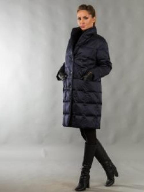 Как определить зимний пуховик. Как выбрать женский пуховик на зиму