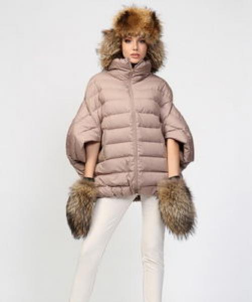 Как определить зимний пуховик. Как выбрать женский пуховик на зиму