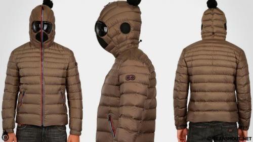 Какая должна быть зимняя куртка. Лучшая зимняя куртка –, какая она? “Формула” идеальной куртки