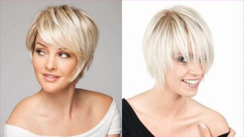 Стрижки на средние волосы 2022. Модные тенденции стрижек на средние волосы 2022 01