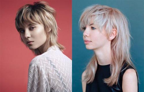 Стрижки на средние волосы на каждый день. 8 новых и супермодных стрижек для женщин на средние волосы в 2022 году