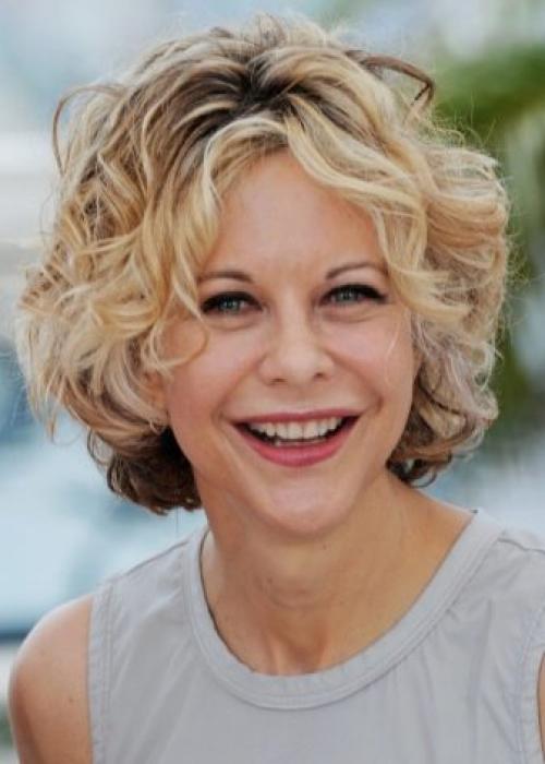 Стрижки после 40,50 лет. Особенности 01