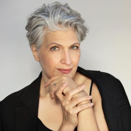 Стрижки после 40,50 лет. Особенности 38