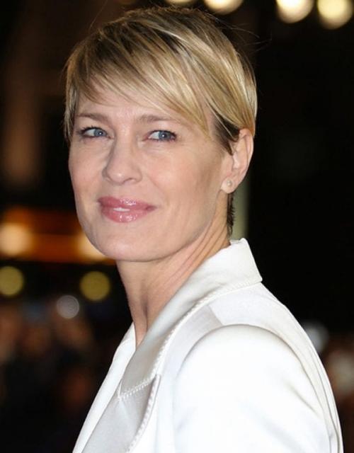 Стрижки для женщин 50 лет с тонкими волосами. Стрижки для женщин после 50, которые молодят