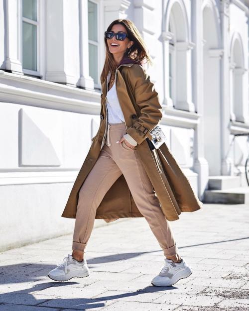 Стиль кэжуал весна-лето 2023. Стиль casual 2023 для мужчин и женщин 28