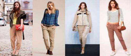 Стиль кэжуал лето 2023. Стиль кэжуал для женщин 2023: модные тренды