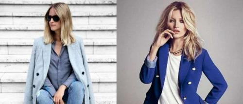 Стиль кэжуал лето 2023. Стиль кэжуал для женщин 2023: модные тренды