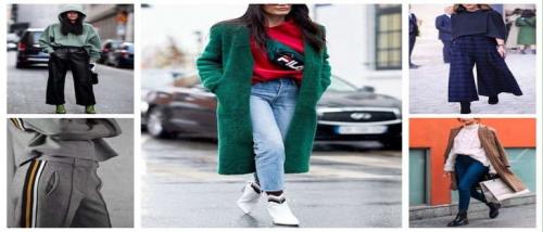 Стиль кэжуал лето 2023. Стиль кэжуал для женщин 2023: модные тренды