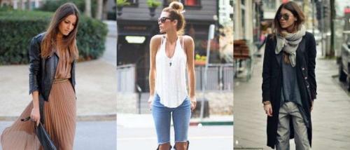 Стиль кэжуал лето 2023. Стиль кэжуал для женщин 2023: модные тренды