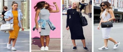 Стиль кэжуал лето 2023. Стиль кэжуал для женщин 2023: модные тренды