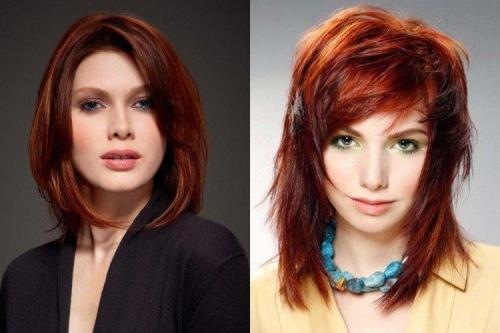 Стрижки для полных женщин с круглым лицом. Стрижки для полных женщин: 10 красивых и модных идей