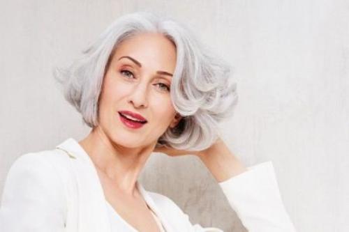 Стрижки для полных женщин с круглым лицом. Стрижки для полных женщин: 10 красивых и модных идей