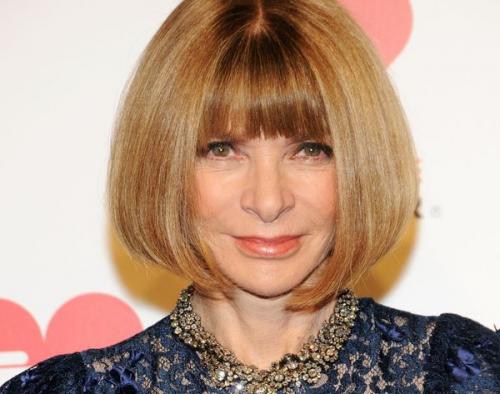 Причёски которые молодят женщину посл.  Красивые стрижки, которые молодят женщину после 40 лет с фото 27