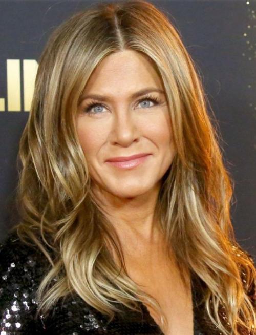 Стрижки для женщин после 40 лет.. Выбор 20