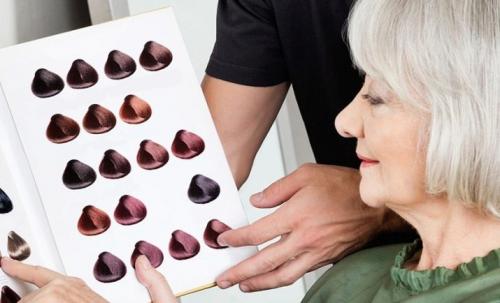 Женские короткие стрижки после 40 лет. Ошибки при выборе прически после 40 21 Женские короткие стрижки после 40 лет. Ошибки при выборе прически после 40 21