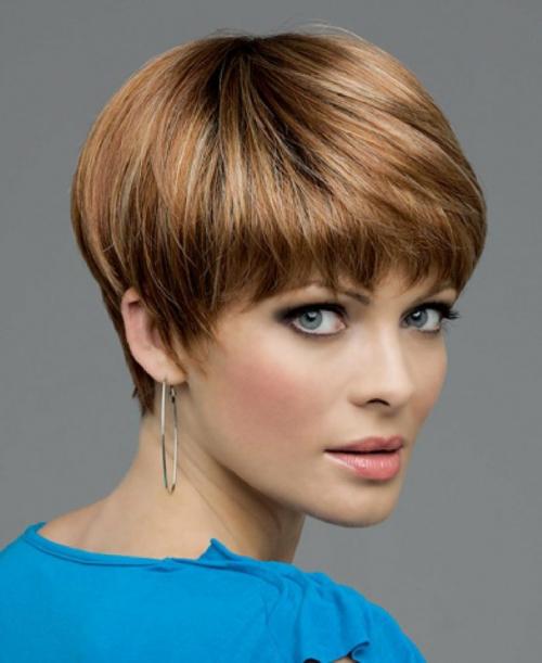 Омолаживающие стрижки посл. Топ-10 стрижек, которые молодят женщину после 40 лет