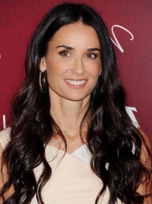 Стрижки для женщин после 40 лет.. Выбор 22