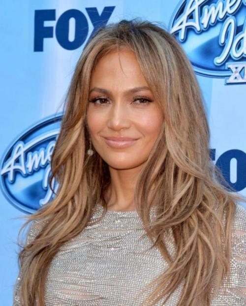 Стрижки для женщин после 40 лет.. Выбор 24