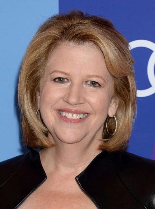 Омолаживающие стрижки посл. Стрижки для дам за 50