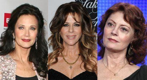 Стрижки для женщин после 45 лет с круглым лицом. Омолаживающие стрижки для женщин после 45 лет – фото с названиями