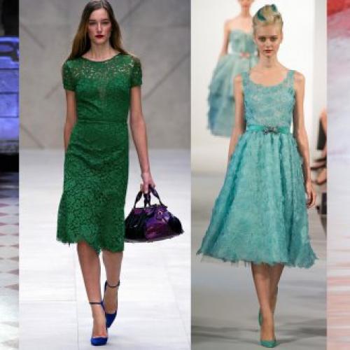 Серый цвет полнит или стройнит. Яркие оттенки для коррекции фигуры