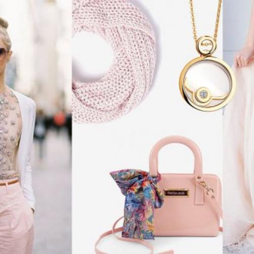 Серый цвет полнит или стройнит. Яркие оттенки для коррекции фигуры