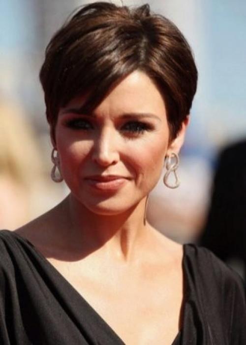 Стильные стрижки посл.  Особенности 03