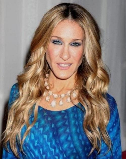 Стильные стрижки посл.  Особенности 12