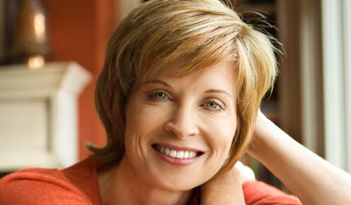 Стильные стрижки посл.  Особенности 14