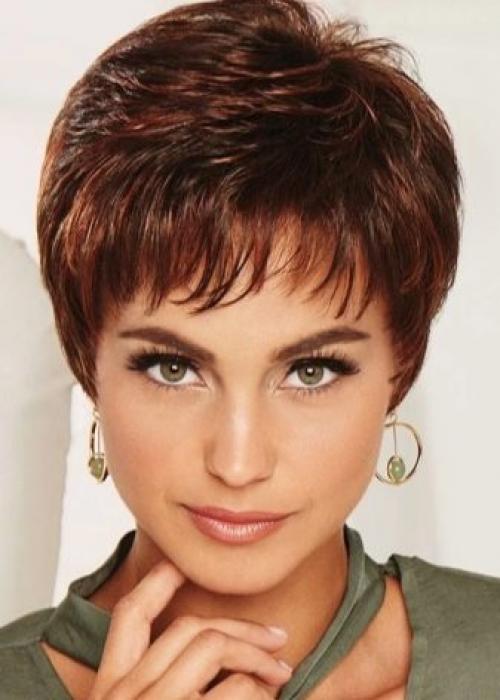 Стильные стрижки посл.  Особенности 01