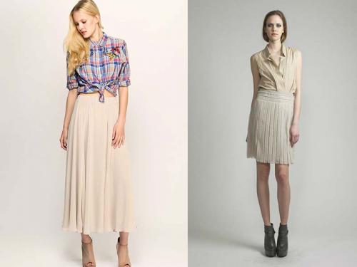 Какой рисунок на одежде полнит крупный или мелкий. Обман зрения: 8 принтов, которые сделают вашу фигуру идеальной 06 Какой рисунок на одежде полнит крупный или мелкий. Обман зрения: 8 принтов, которые сделают вашу фигуру идеальной 06