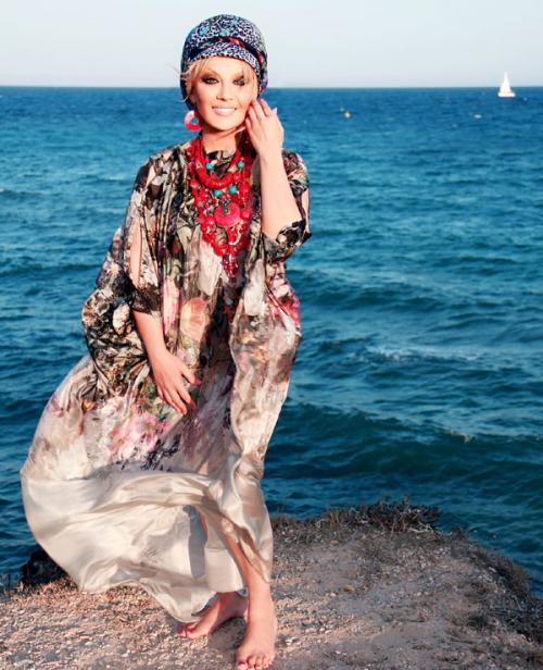 Как выглядела Таисия Повалий до.. Знакомство с Игорем Лихутой 07 Как выглядела Таисия Повалий до.. Знакомство с Игорем Лихутой 07