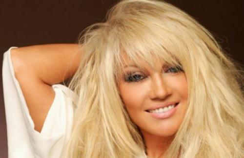 Таисия Повалий супруг. Муж Таисии Повалий