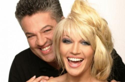 Таисия Повалий супруг. Муж Таисии Повалий