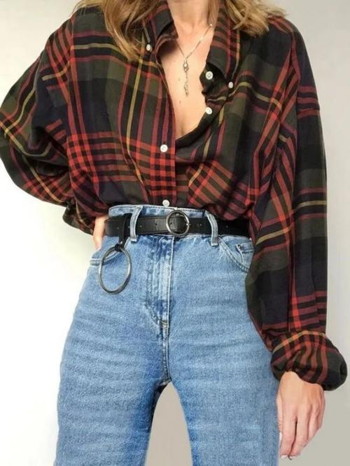 Черные брюки женские с высокой посадкой. Актуальный тренд 2021: 15 модных образов с брюками с завышенной талией